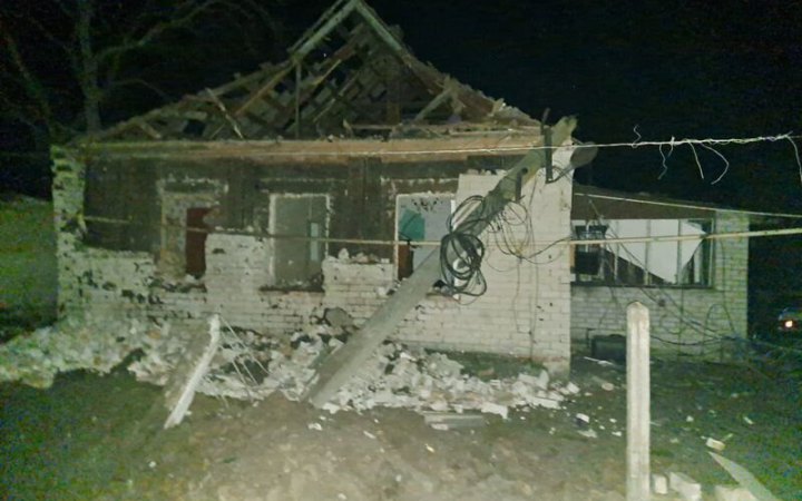 За добу російські військові вбили 9 цивільних українців