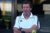 Сьомін: "Ми зараз чітко розуміємо - кому і над чим потрібно працювати"