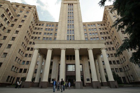 Два украинских вуза вошли в топ-500 лучших в мире
