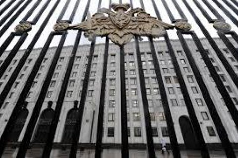 В России решили создать военный технополис в 260 км от Крыма