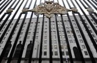 В России решили создать военный технополис в 260 км от Крыма