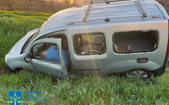 Збільшилася кількість загиблих від вчорашньої атаки по Одещині