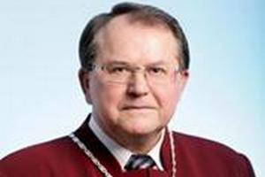 СБУ зажадала від ГПУ оголосити підозру голові КС