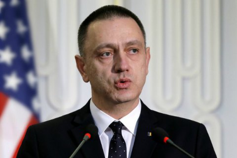 Президент Румынии назначил временного премьер-министра