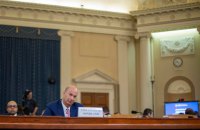Посол США в ЕС назвал Луценко известным коррумпированным прокурором