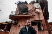 Біля Фастова на блокпосту через обстріл загинуло пʼятеро осіб