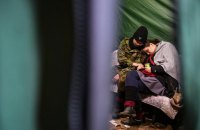 В Украину за сутки прибыло более 38 тысяч украинцев из-за границы, - МВД