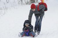 Зима затянется до мая, - народный синоптик