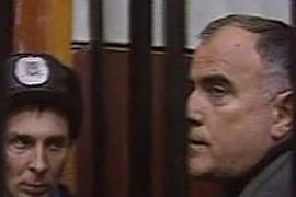 Суд признал законным закрытие дела в части обвинения Пукача 