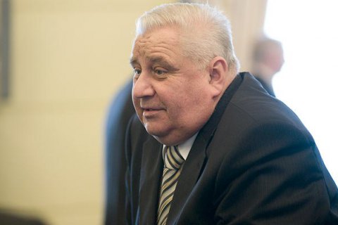 С территории Беларуси не будет вооруженной агрессии против Украины, - посол