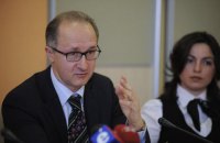 Козьяков заявил о трех попытках повлиять на результаты конкурса в Верховный Суд 