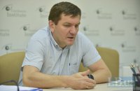 Сергій Горбатюк: «На жаль, закон для генпрокурора Луценка є другорядним і неважливим в порівнянні з його забаганками і примхами»