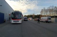 Понад 4 400 постраждалих від війни українців виїхали на лікування за кордон, - МОЗ
