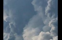 Далекобійні санкції проти РФ: Сили оборони уразили нафтовий об’єкт та підприємство "Азот" в Росії