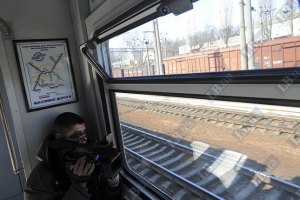 В Харькове нет места для наземного метро