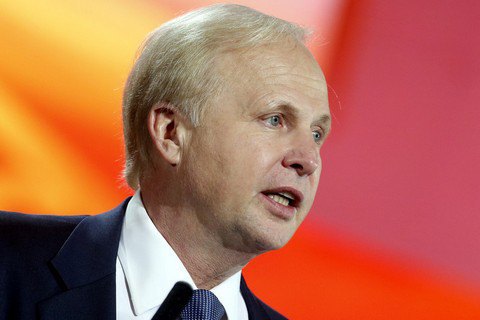 Гендиректор BP: цена на нефть будет низкой еще пару лет