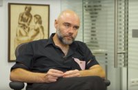 Загорій про Коломойського: вчителі повинні бути поганими