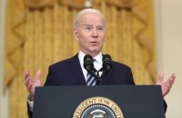 ​США готові виділити додатково мільярд доларів на гуманітарну допомогу і прийняти 100 тисяч біженців з України, - Байден
