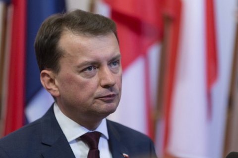 В Польше предложили снизить пенсии экс-сотрудникам органов безопасности 