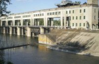 Боевики перебили линию электропередачи к Донецкой фильтровальной станции 
