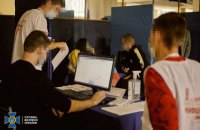 СБУ зафиксировала массовую паспортизацию жителей ОРДЛО накануне выборов в Госдуму РФ