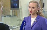 У санкційний список ЄС можуть потрапити дочки Путіна, – Bloomberg 