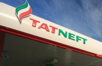 АМКУ дозволив передати Укрнафті заправки "Татнєфті"
