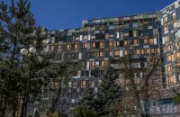 Двом російським командирам повідомили про підозру за удари по «Охматдиту» та «Сапфіру»