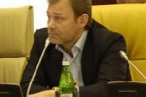 Президент Премьер-лиги Данилов: "А вы думали завтра будут линчевать Коломойского?"