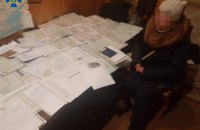В Луганской области заблокировали механизм незаконных украинских соцвыплат