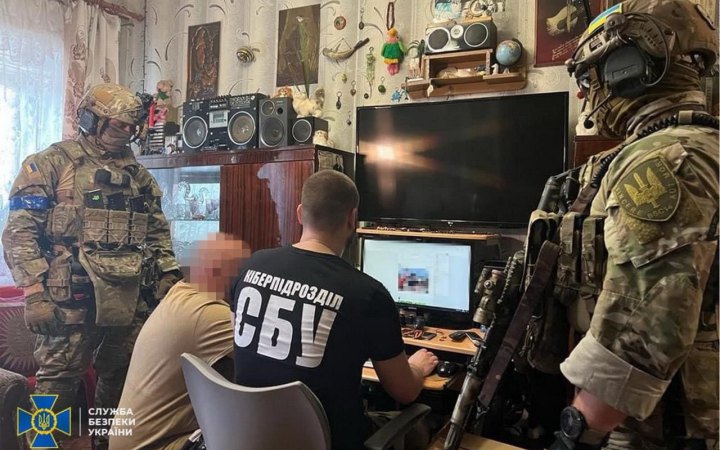 На Запоріжжі виявили понад 20 поплічників окупантів