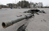 Головну танкову силу Росії можуть озброїти 60-річними танками через високі втрати в техніці, – МО Британії