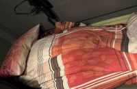 Прикордонники виявили “людину-матрац”, - ДПСУ