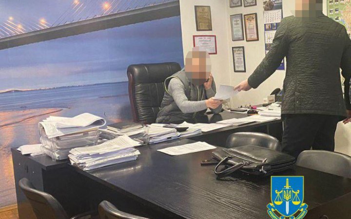 Отримали підозри посадовці, які переплатили 3,5 млн грн під час ремонту столичних мостів