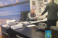 Отримали підозри посадовці, які переплатили 3,5 млн грн під час ремонту столичних мостів