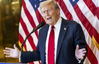 Як дует Путіна і Трампа працює над збільшенням «ядерного електорату» Трампа 
