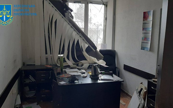 На Херсонщині прокуратура виявила ще одну катівню окупантів