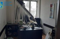 На Херсонщині прокуратура виявила ще одну катівню окупантів