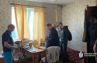 ДБР затримало колаборанта-кінолога, який хотів влаштуватися до ЗСУ і "зливати" ворогу інформацію
