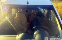 Ворог атакував Чернігівщину дронами, є поранені