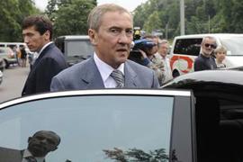 В Киеве готовится референдум по отставке Черновецкого
