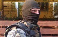 В зоне АТО пропал нардеп Дейдей