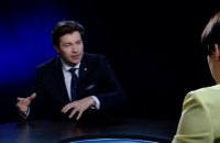 ​Євген Нищук: «Хотілося б, щоб Український фонд культури працював під патронатом Марини Порошенко»