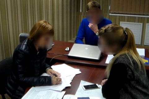 ГПУ повідомила про підозру заступника Кернеса