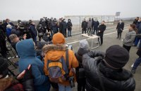 Зеленський розказав, з ким ведуть переговори для закупівлі вакцини