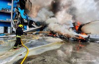 Зеленський: Потрібна лише достатня підтримка захисту і тиск на Росію, щоб припинити удари по Україні