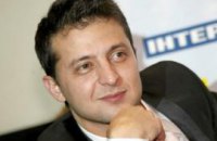 Зеленский станет генпродюсером "Интера"