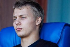 Шуфрич-мл: Коллина плюнул нам в лицо 