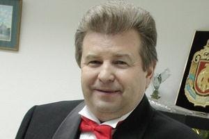Поплавский проходит в Раду по округу в Кировоградской области