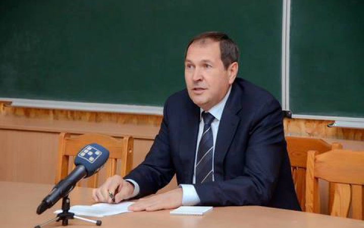 Над Кіровоградщиною українська ППО збила ворожу ракету, - Райкович